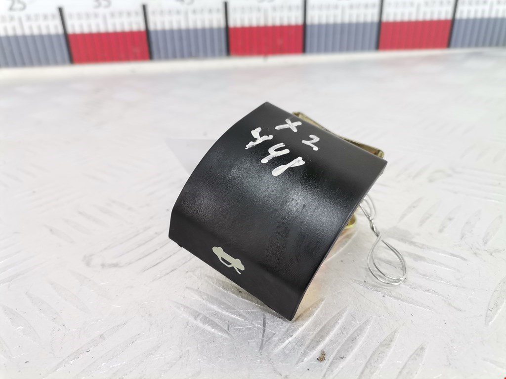 Ручка открывания капота FORD Explorer 1995-2001