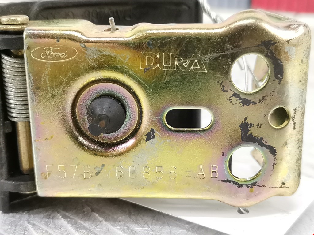 Ручка открывания капота FORD Explorer 1995-2001