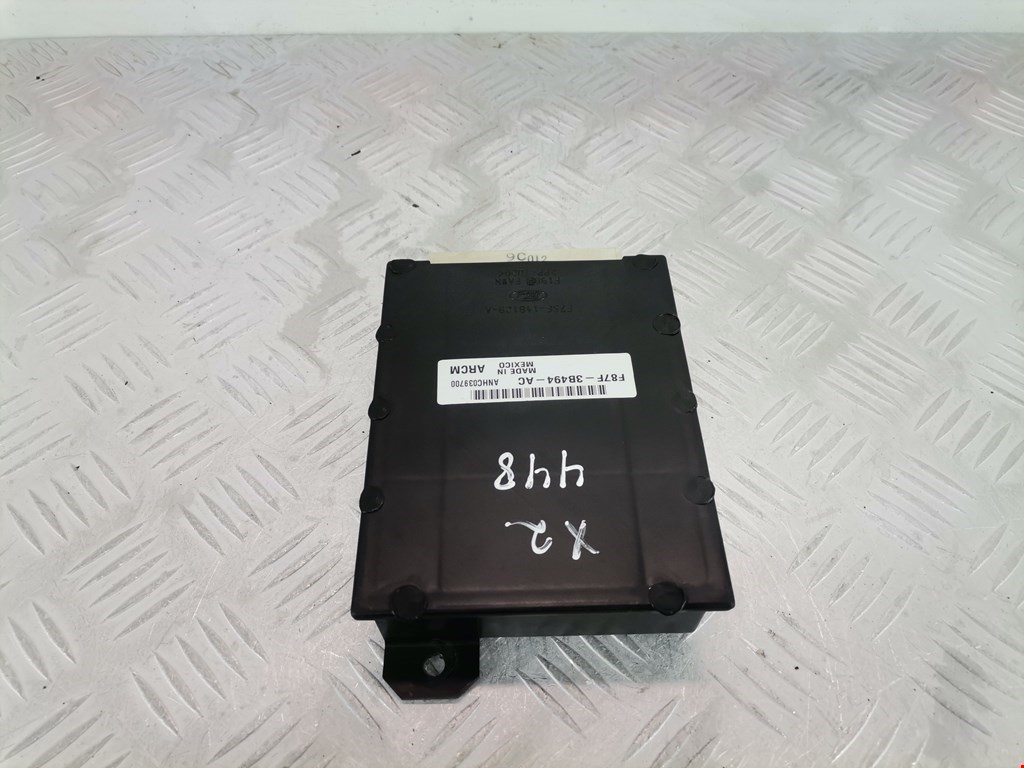 Блок управления стеклоподъемниками FORD Explorer 1995-2001