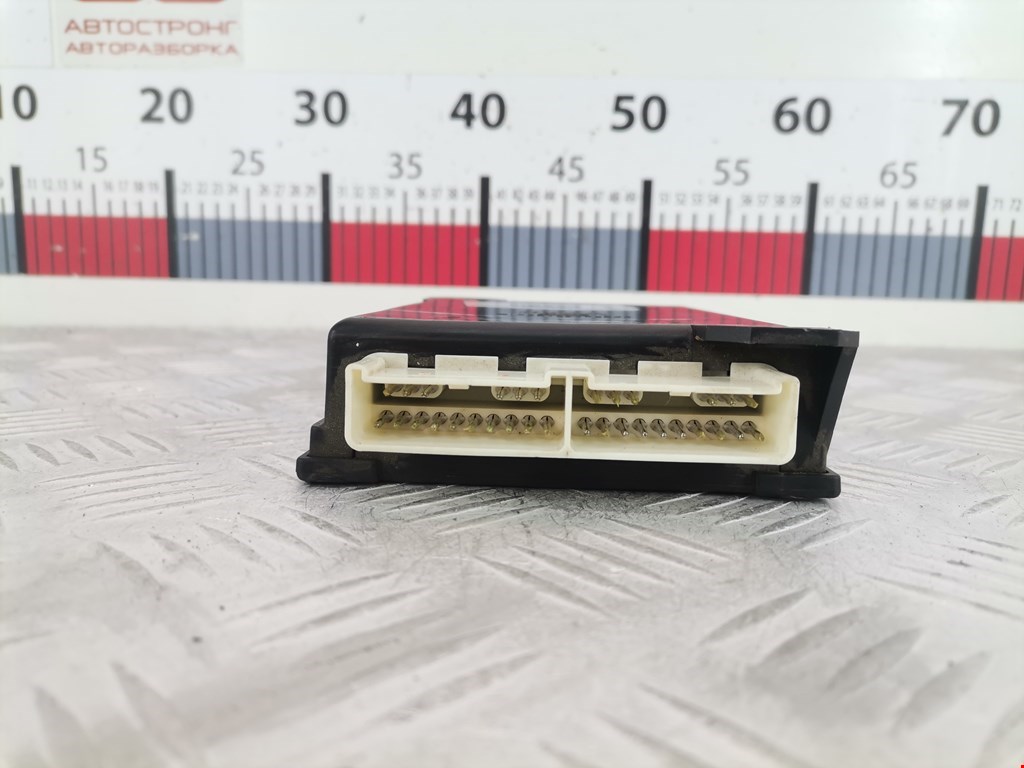 Блок управления стеклоподъемниками FORD Explorer 1995-2001