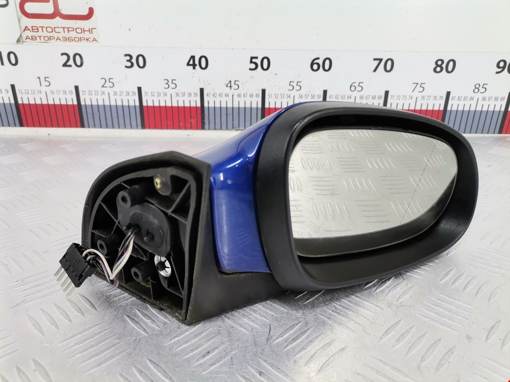 Зеркало правое MERCEDES-BENZ A-Class W168 1997-2004