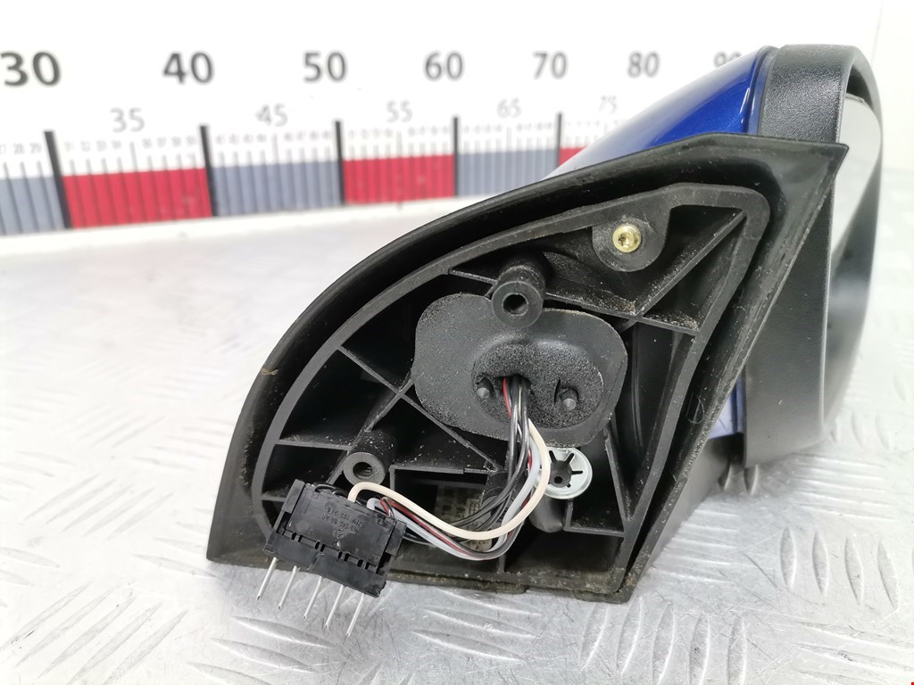 Зеркало правое MERCEDES-BENZ A-Class W168 1997-2004