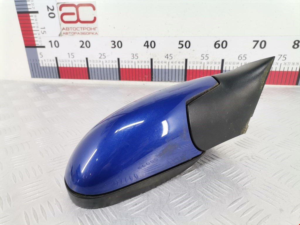 Зеркало правое MERCEDES-BENZ A-Class W168 1997-2004