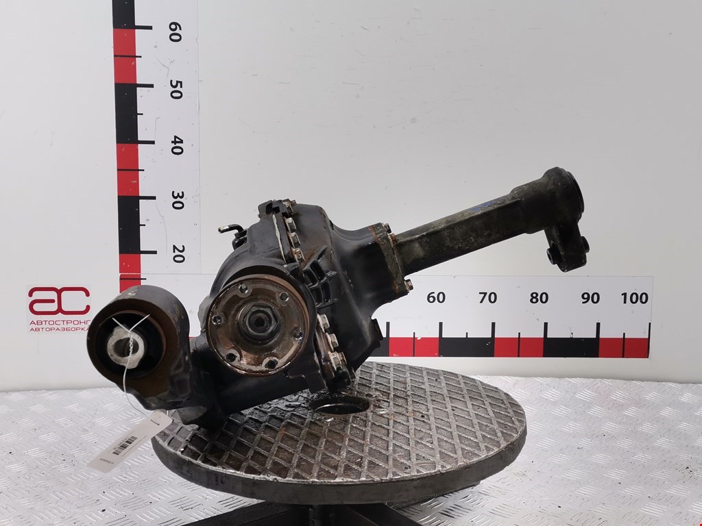 Редуктор переднего моста LAND ROVER Range Rover Sport 2005-2013