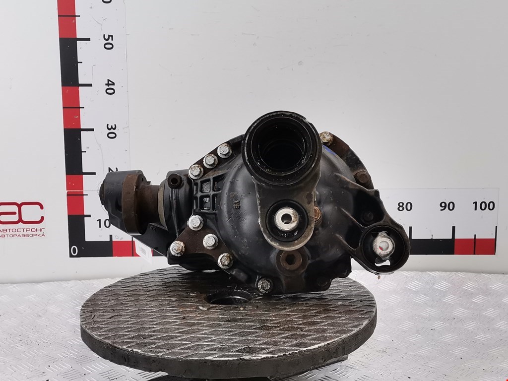 Редуктор переднего моста LAND ROVER Range Rover Sport 2005-2013