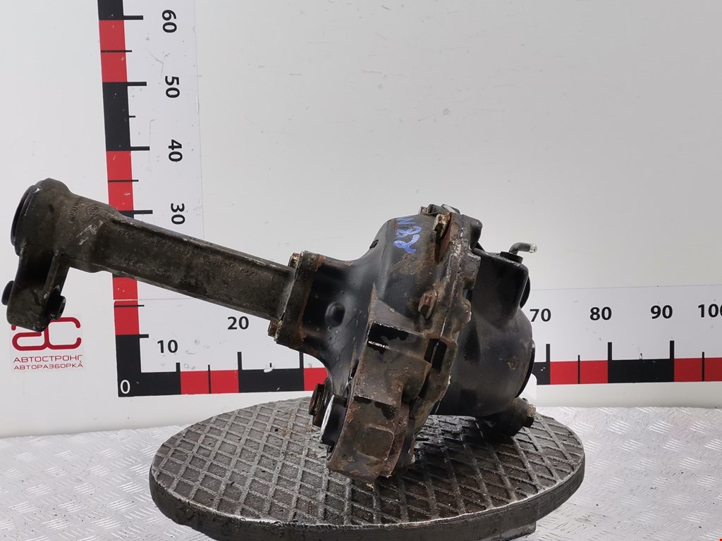 Редуктор переднего моста LAND ROVER Range Rover Sport 2005-2013