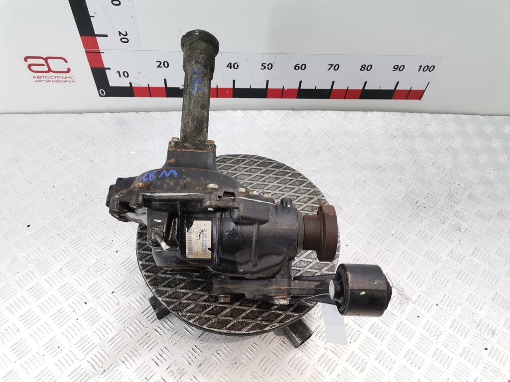 Редуктор переднего моста LAND ROVER Range Rover Sport 2005-2013