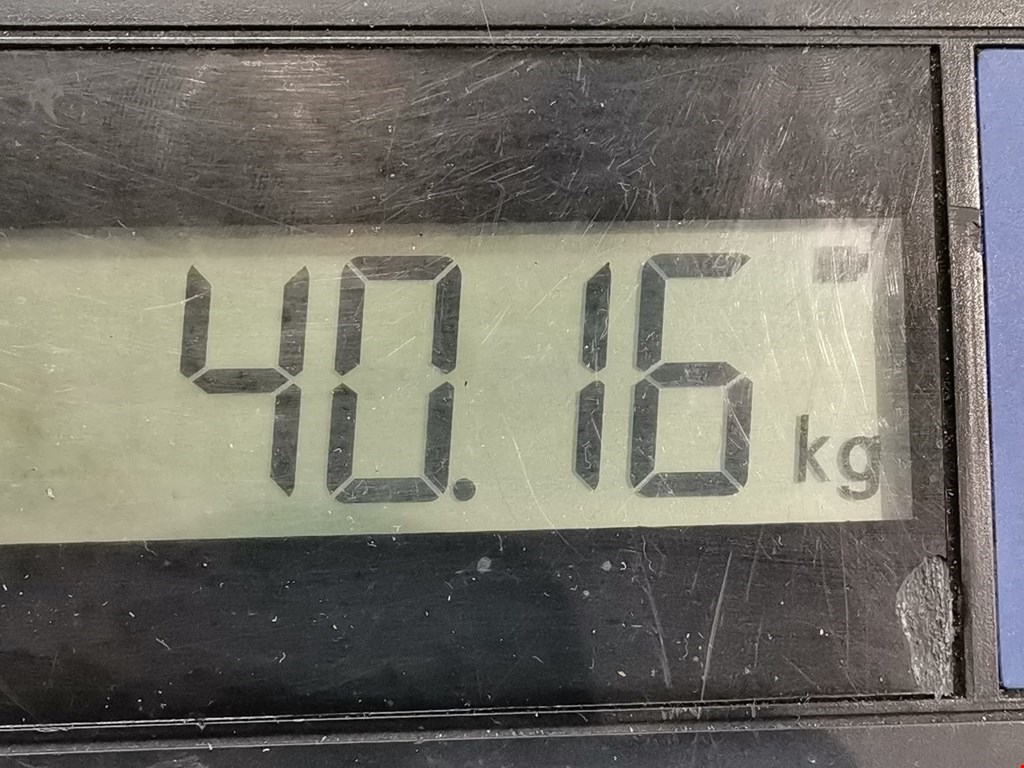 Редуктор переднего моста LAND ROVER Range Rover Sport 2005-2013