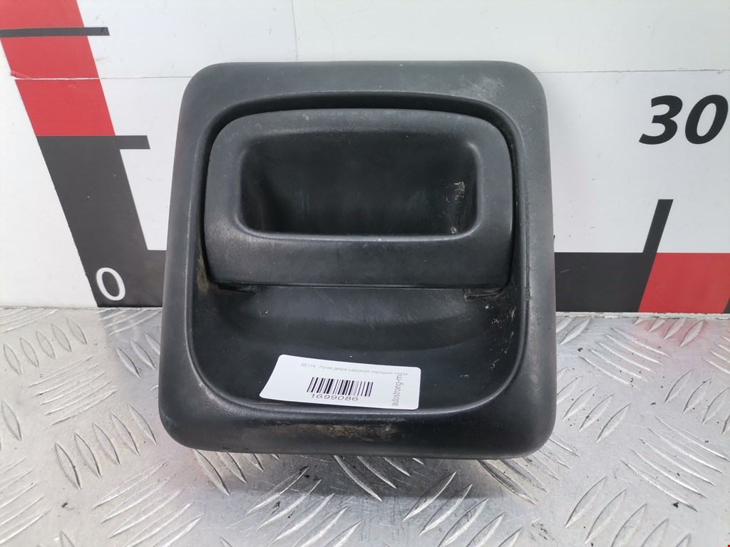 Ручка двери передней наружная левая PEUGEOT Boxer 230 1994-2002