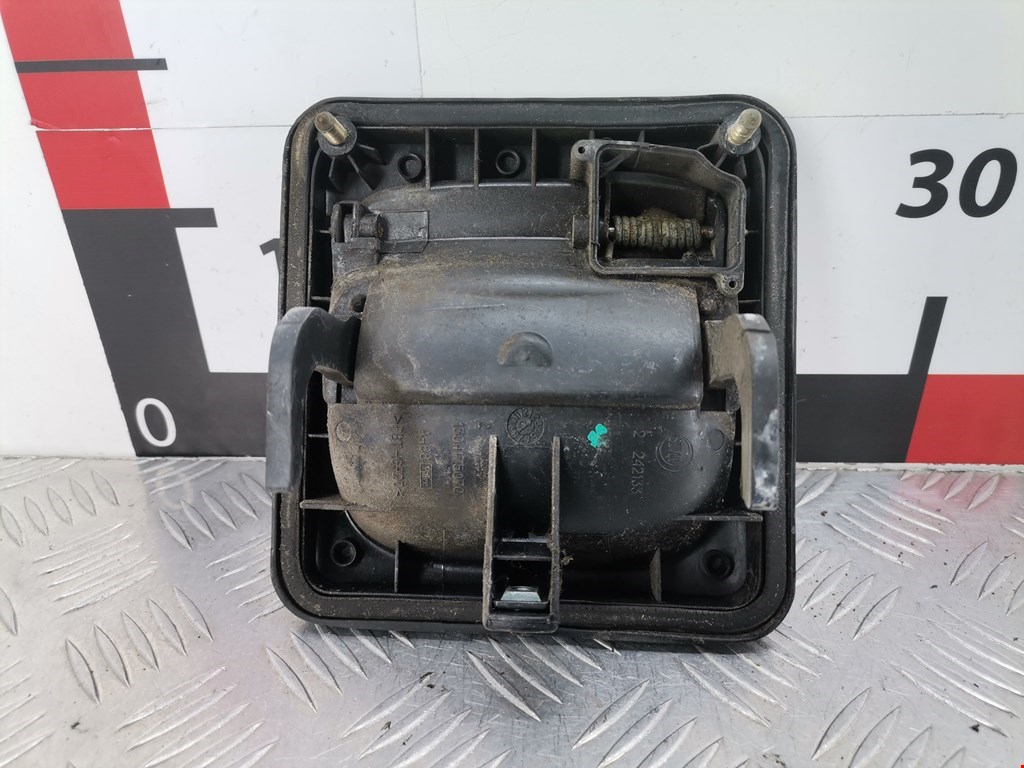 Ручка двери передней наружная левая PEUGEOT Boxer 230 1994-2002