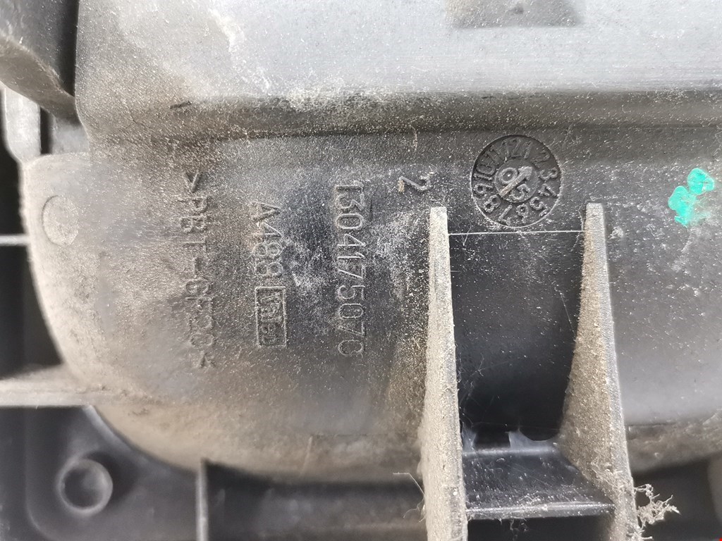 Ручка двери передней наружная левая PEUGEOT Boxer 230 1994-2002