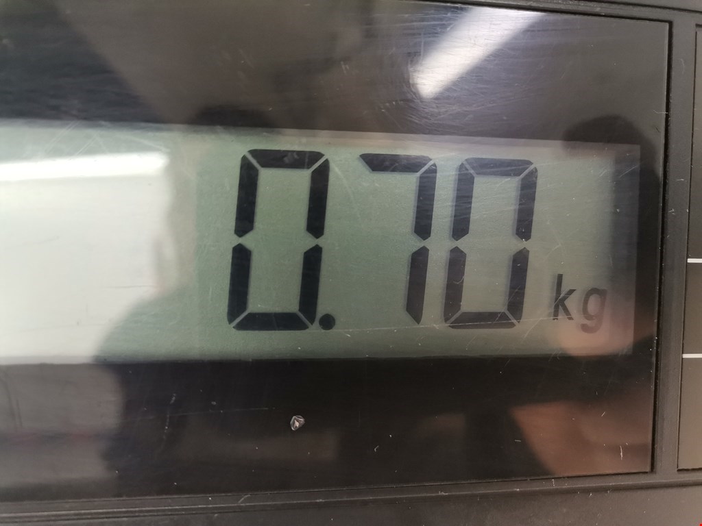 Ручка двери передней наружная левая PEUGEOT Boxer 230 1994-2002