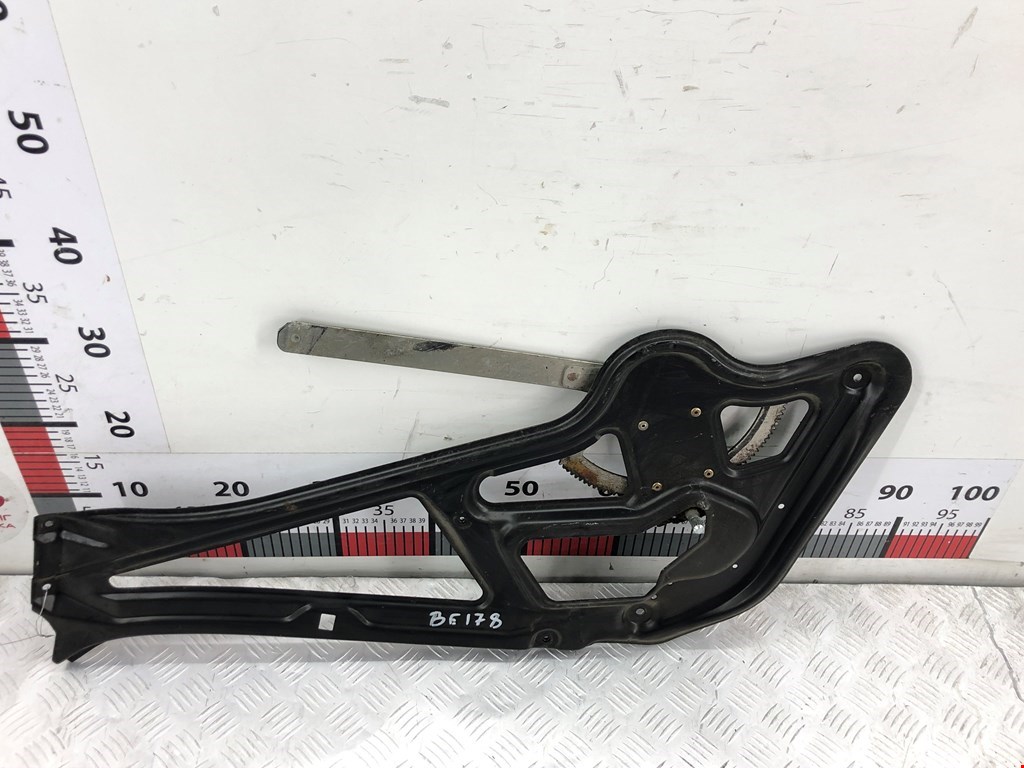 Стеклоподъемник передний правый MERCEDES-BENZ Sprinter 901-905/Classic 909 1995-2006