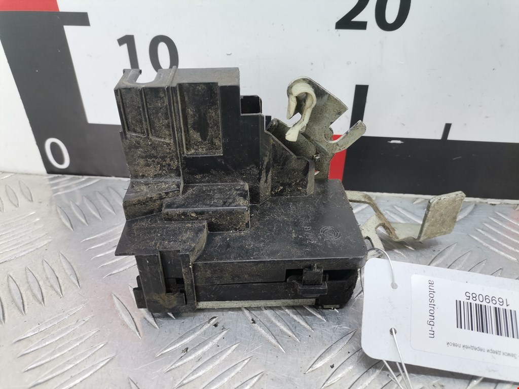 Замок двери передней левой PEUGEOT Boxer 230 1994-2002