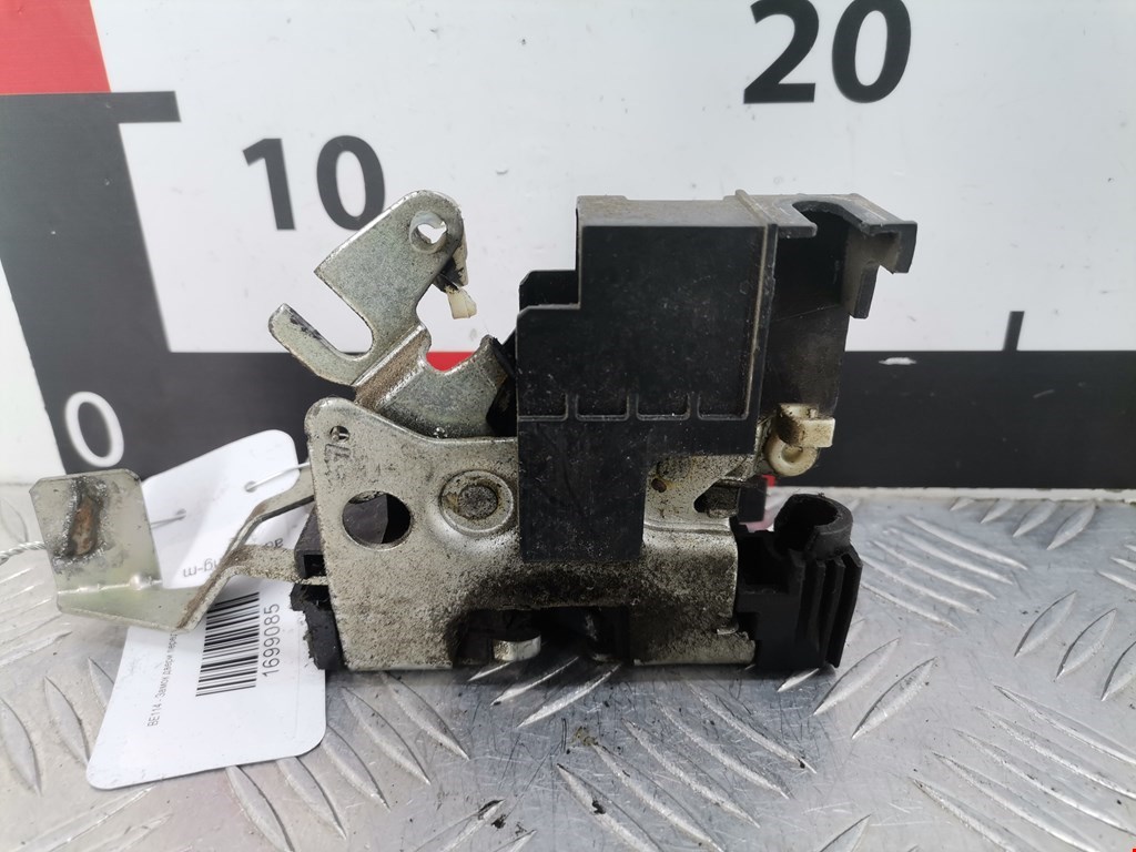 Замок двери передней левой PEUGEOT Boxer 230 1994-2002