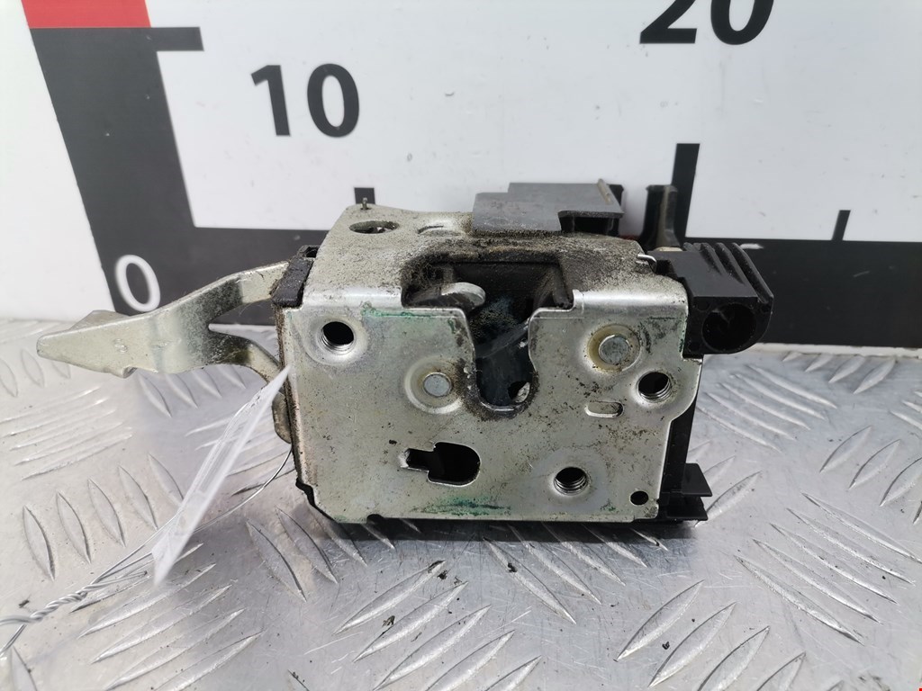 Замок двери передней левой PEUGEOT Boxer 230 1994-2002