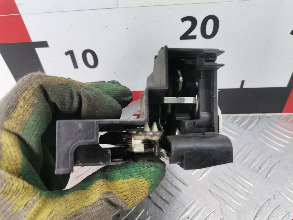 Замок двери передней левой PEUGEOT Boxer 230 1994-2002