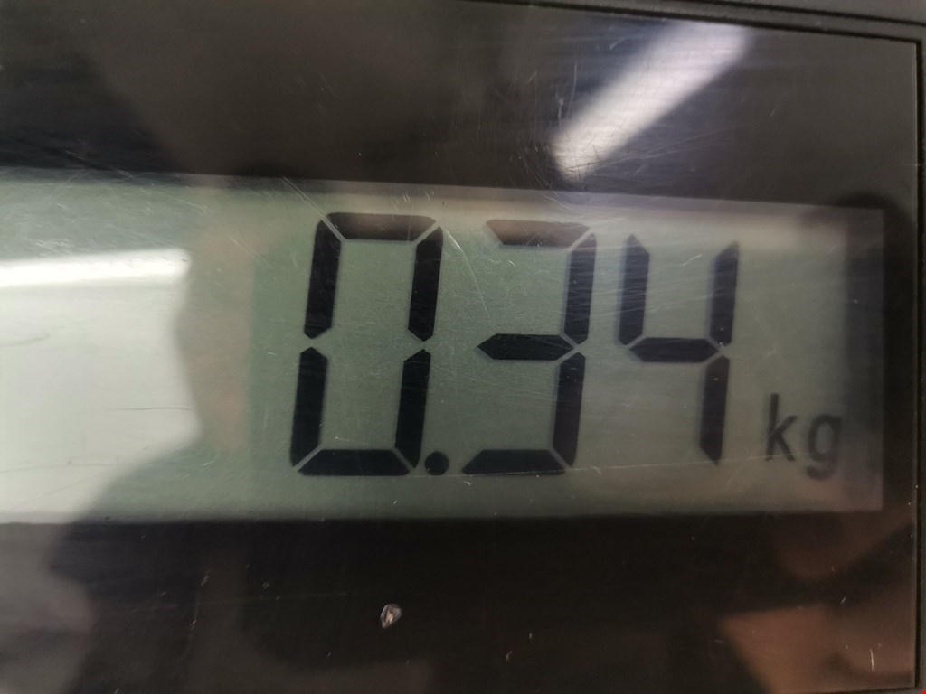 Замок двери сдвижной KIA Carnival I 1999-2005