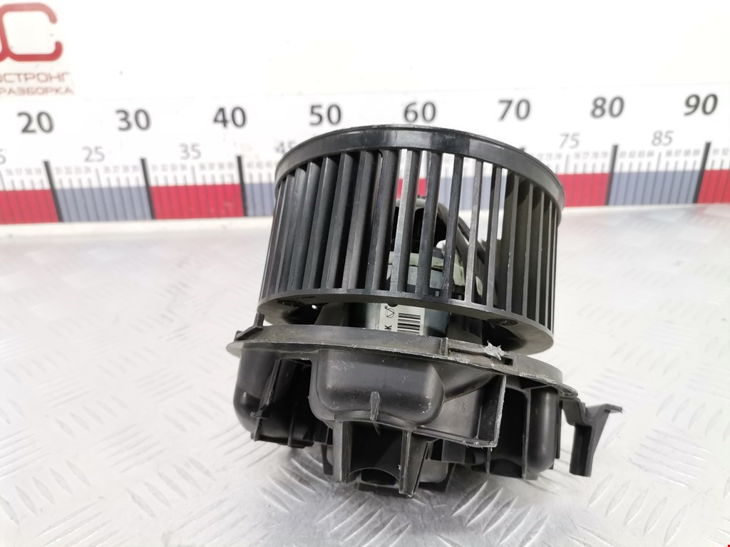 Моторчик (мотор) отопителя салона RENAULT Megane II 2002-2009