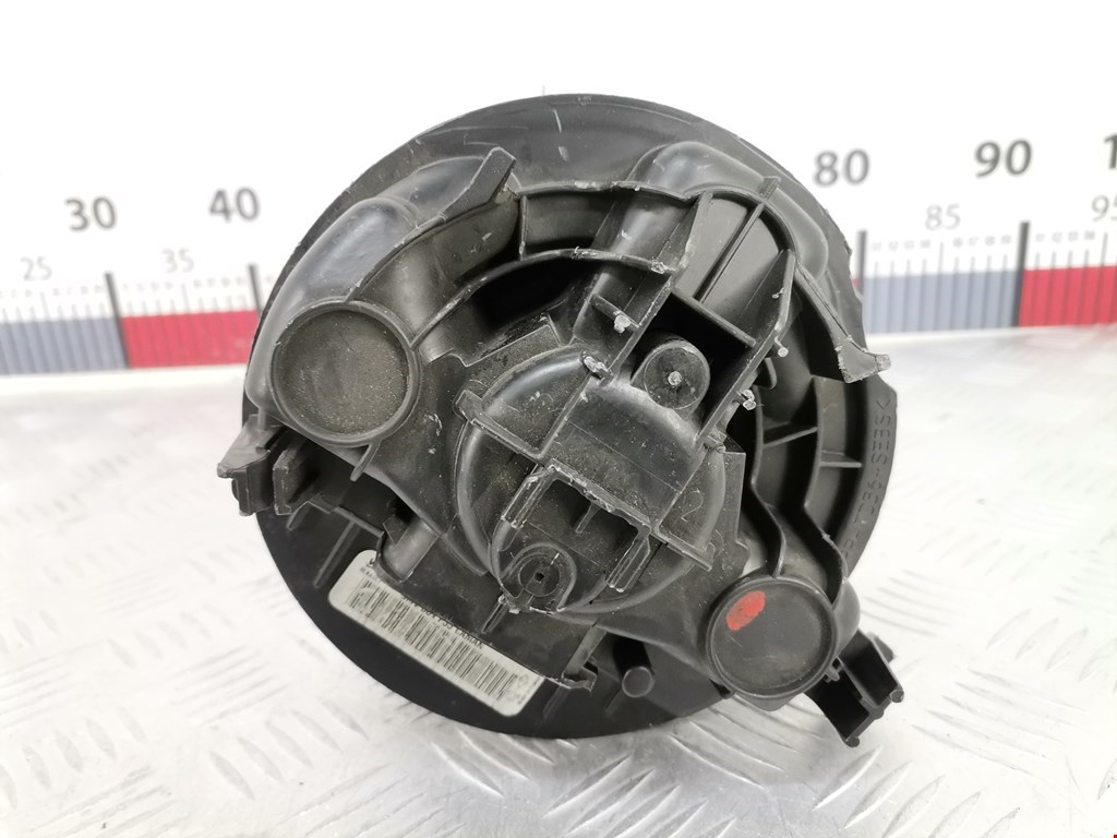 Моторчик (мотор) отопителя салона RENAULT Megane II 2002-2009