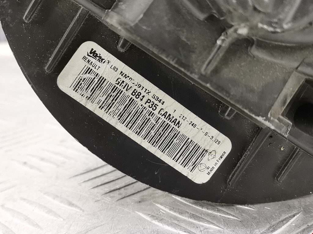 Моторчик (мотор) отопителя салона RENAULT Megane II 2002-2009