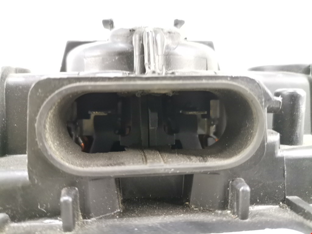 Моторчик (мотор) отопителя салона RENAULT Megane II 2002-2009