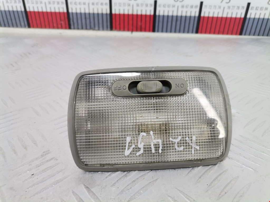 Плафон салонный (салона фонарь) HONDA Civic 2001-2005