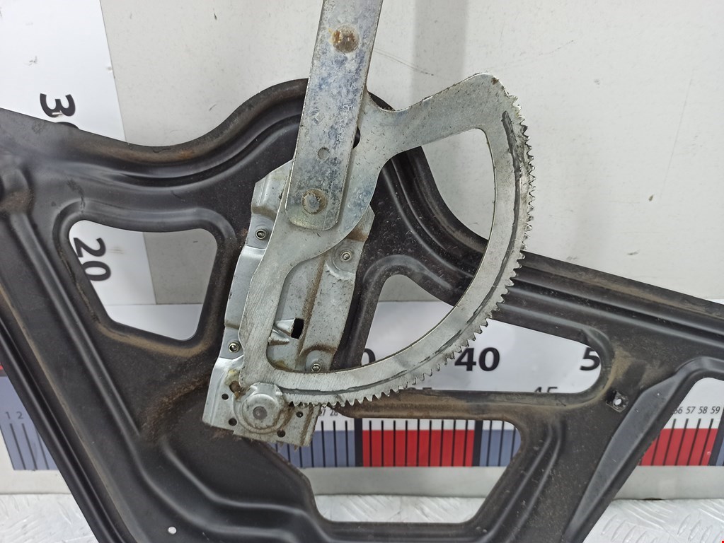 Стеклоподъемник передний правый MERCEDES-BENZ Sprinter 901-905/Classic 909 1995-2006