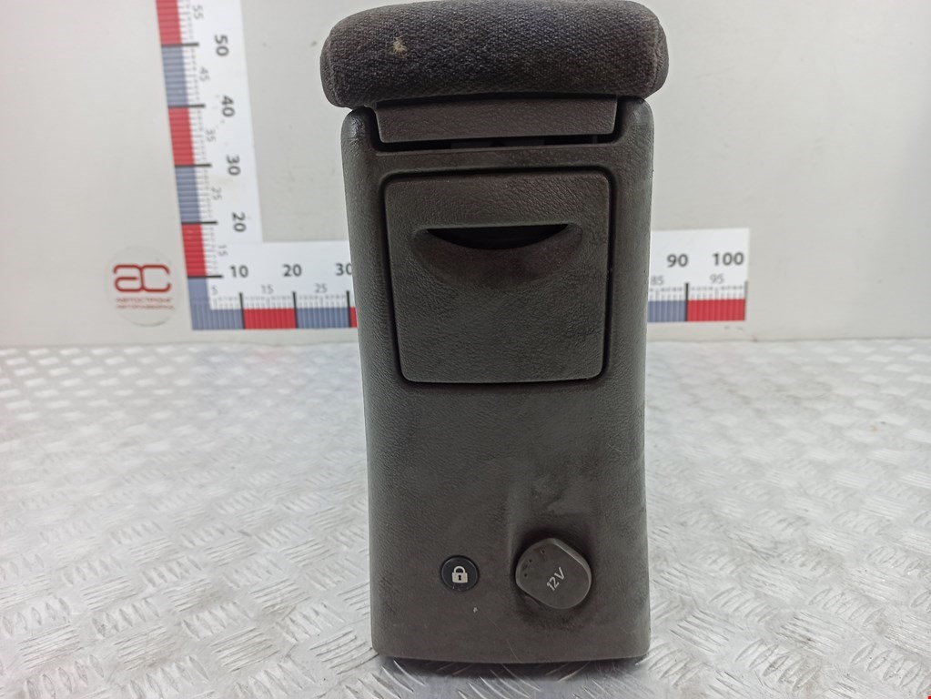 Подлокотник в салон RENAULT Laguna 2001-2007