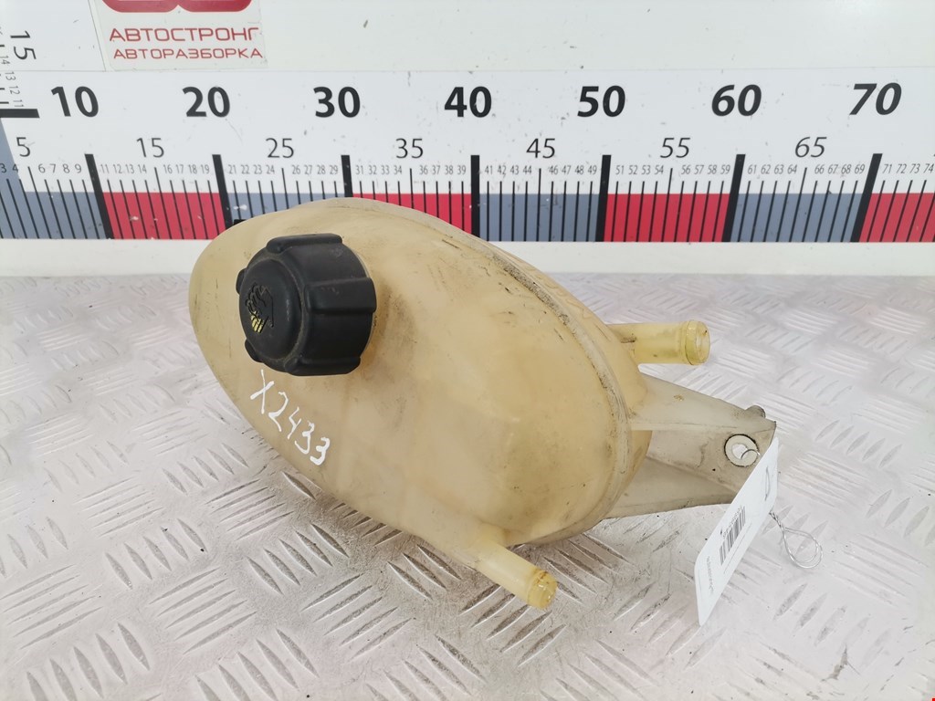 Бачок расширительный RENAULT Trafic II 2001-2014