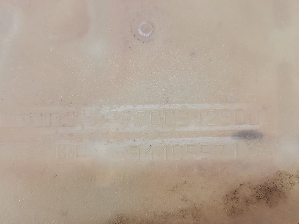 Бачок расширительный RENAULT Trafic II 2001-2014