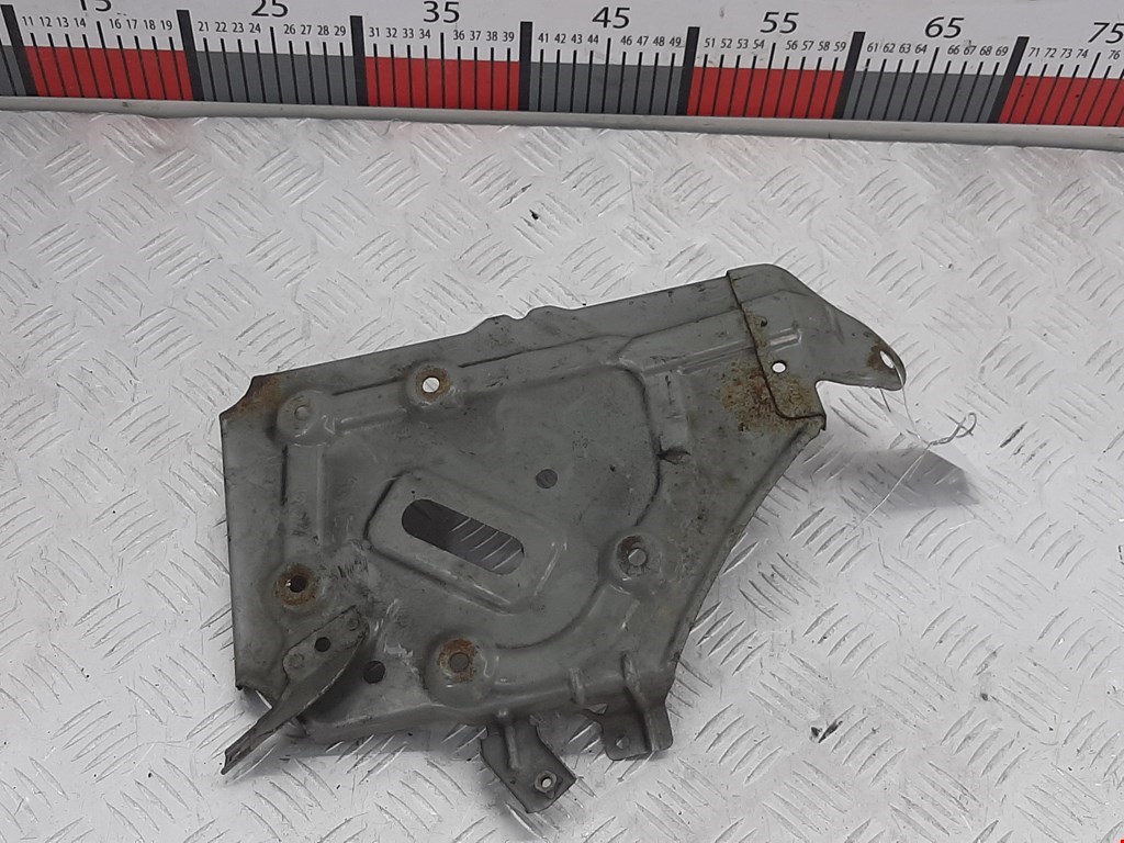 Крепление АКБ (корпус/подставка) HONDA CR-V III 2007-2012