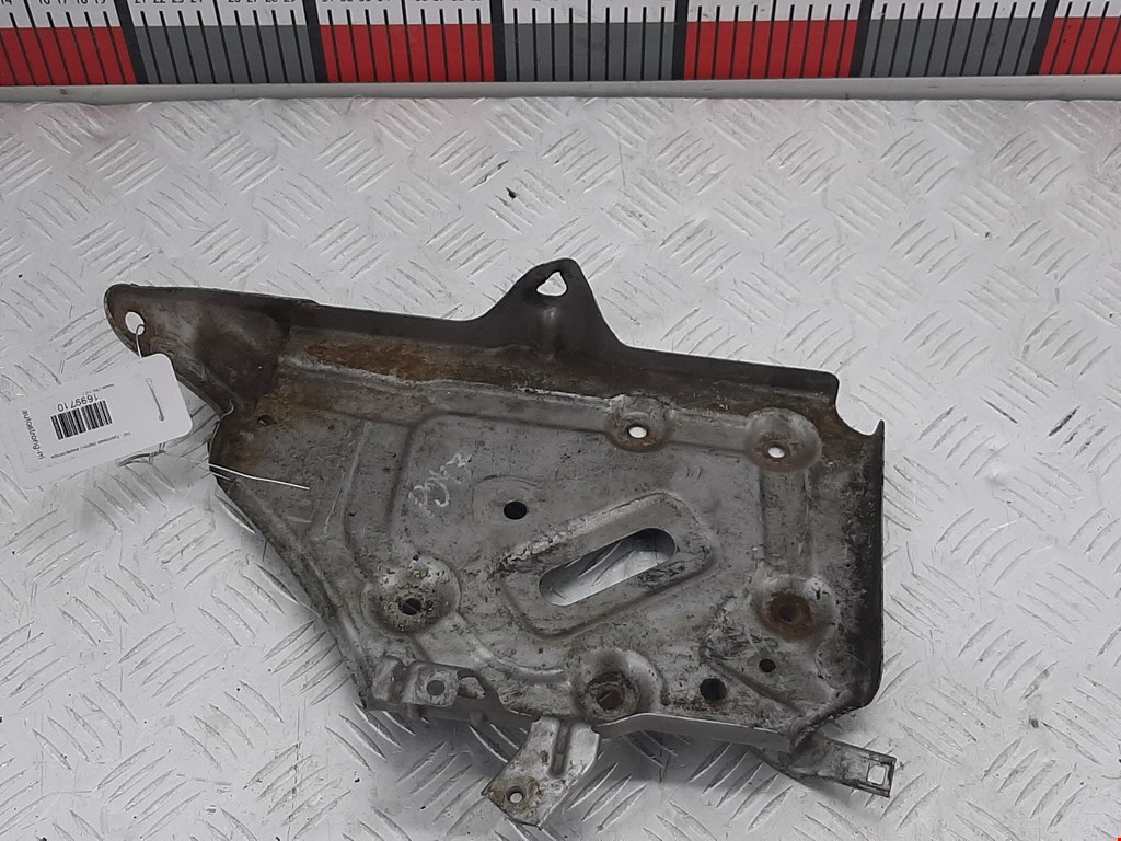 Крепление АКБ (корпус/подставка) HONDA CR-V III 2007-2012