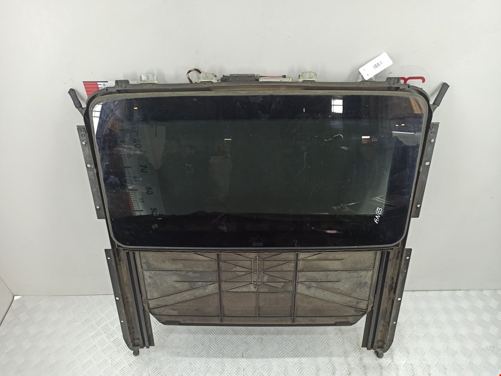 Люк в сборе электрический MERCEDES-BENZ M-Class W163 ML 1997-2005