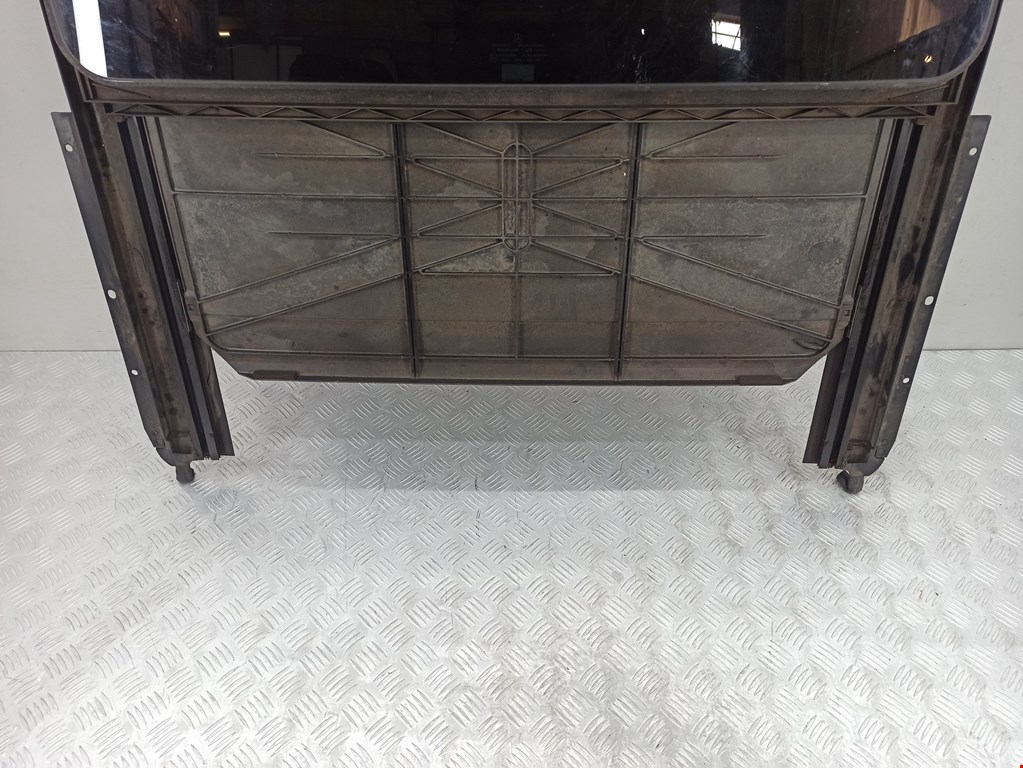 Люк в сборе электрический MERCEDES-BENZ M-Class W163 ML 1997-2005