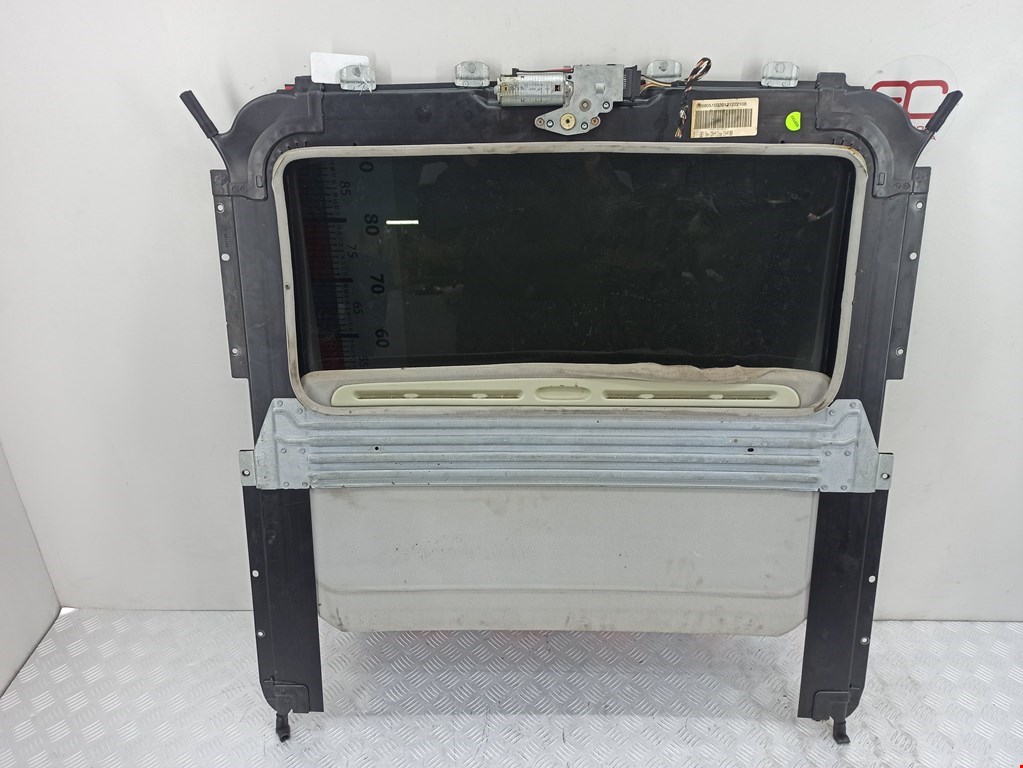 Люк в сборе электрический MERCEDES-BENZ M-Class W163 ML 1997-2005