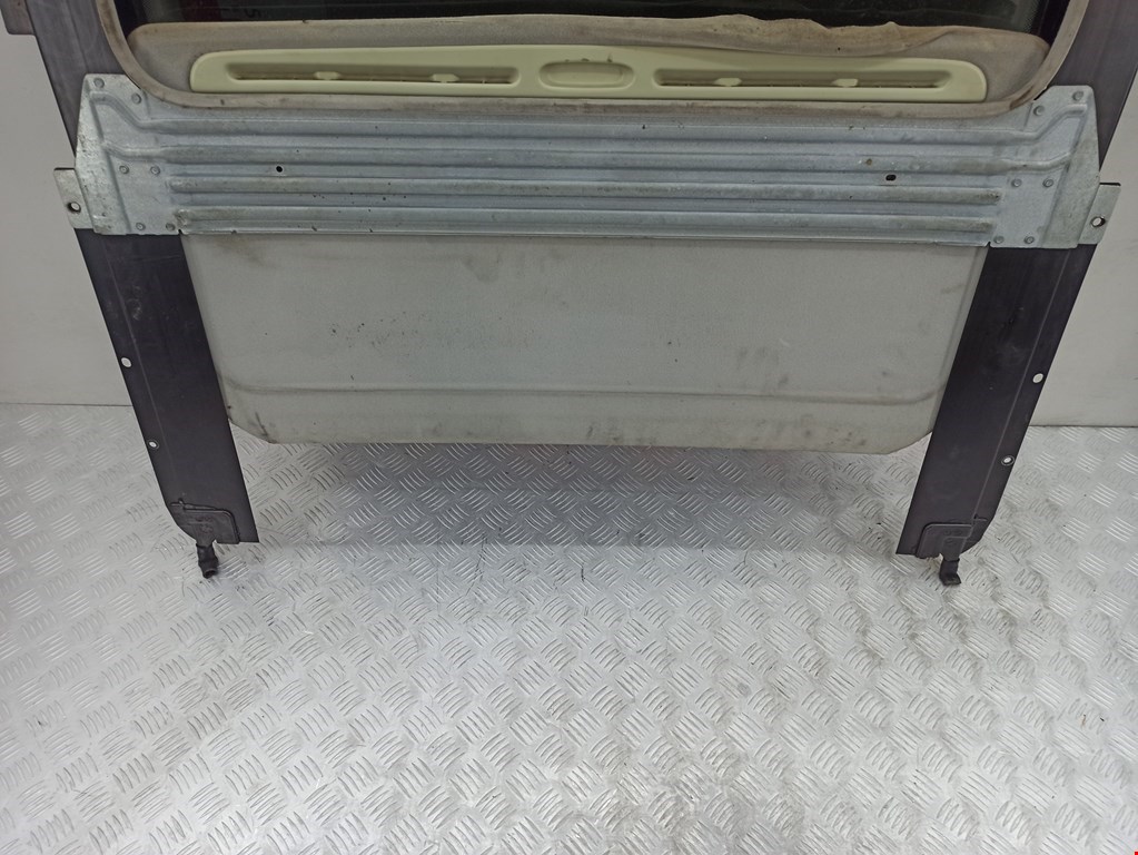 Люк в сборе электрический MERCEDES-BENZ M-Class W163 ML 1997-2005