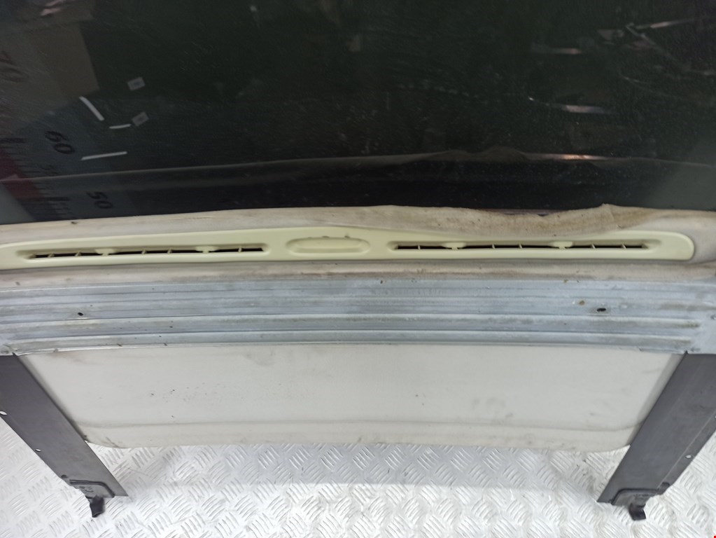 Люк в сборе электрический MERCEDES-BENZ M-Class W163 ML 1997-2005