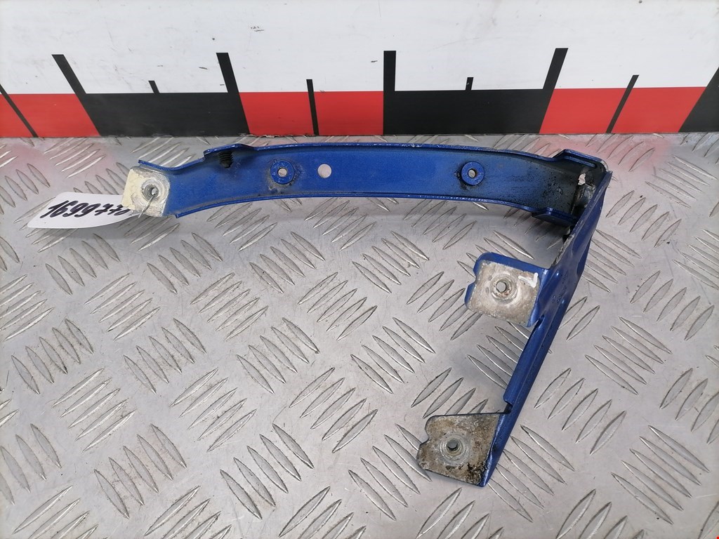 Кронштейн (крепление) фары левый Mercedes A-Class (W168) (1997-2004)