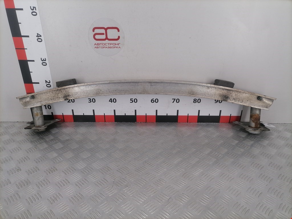 Усилитель переднего бампера (передний) AUDI A3 8L 1996-2003