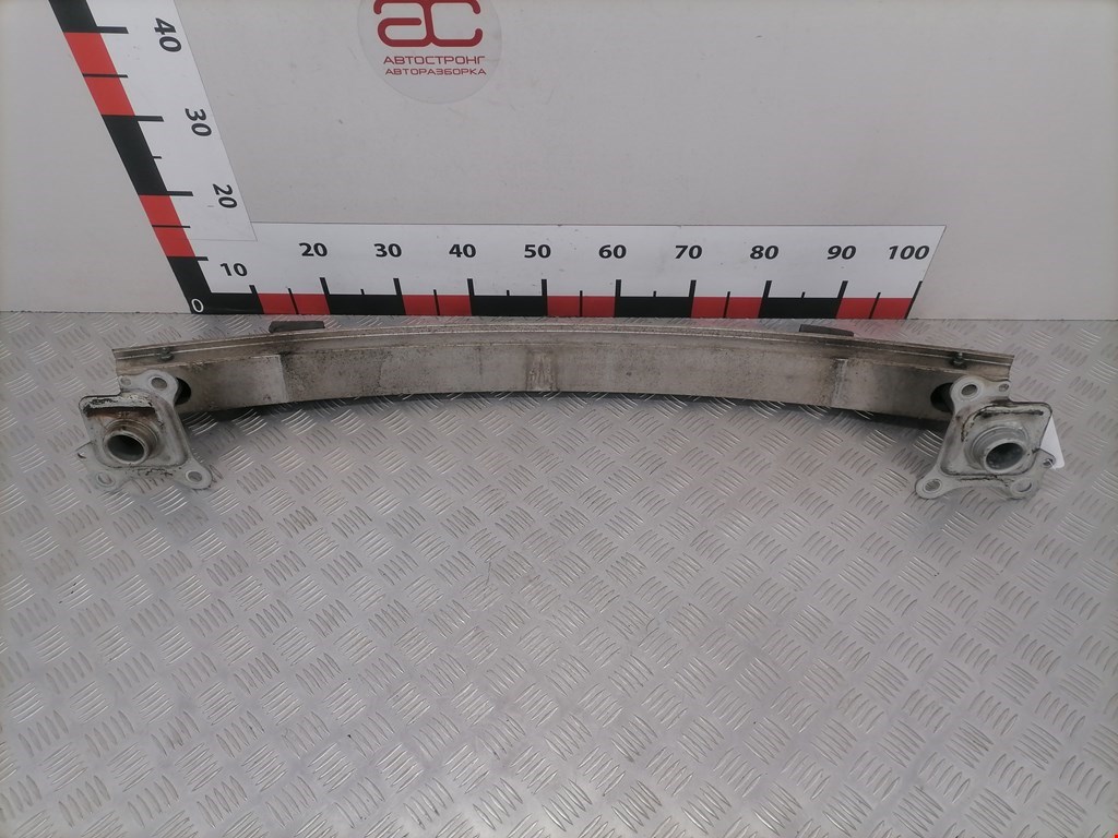 Усилитель переднего бампера (передний) AUDI A3 8L 1996-2003