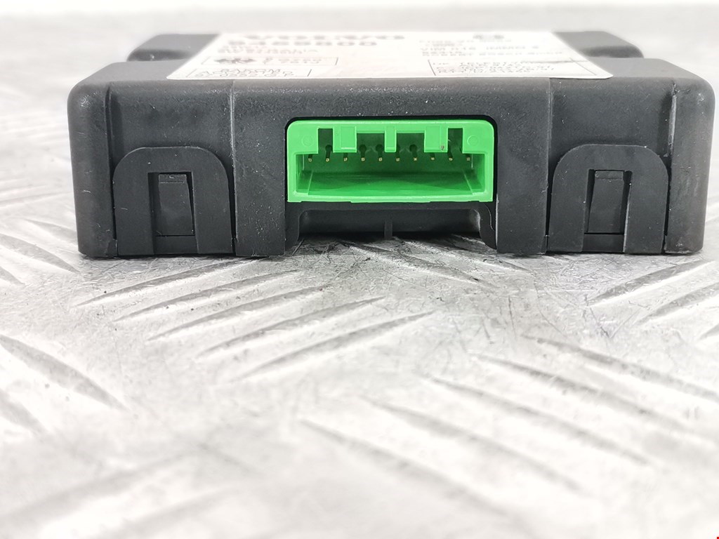 Иммобилайзер VOLVO S70 1997-2000