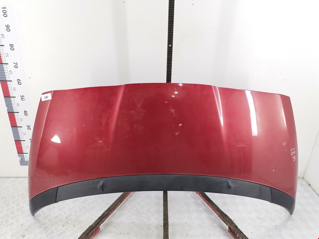 Капот PEUGEOT 5008 2009-2016