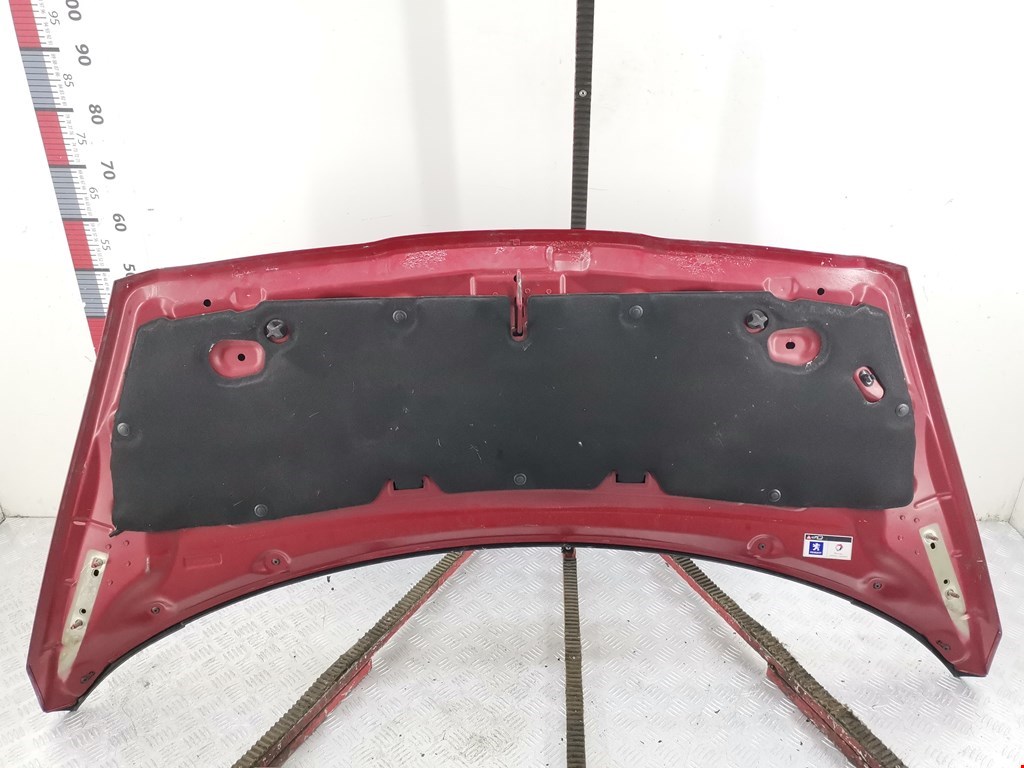 Капот PEUGEOT 5008 2009-2016