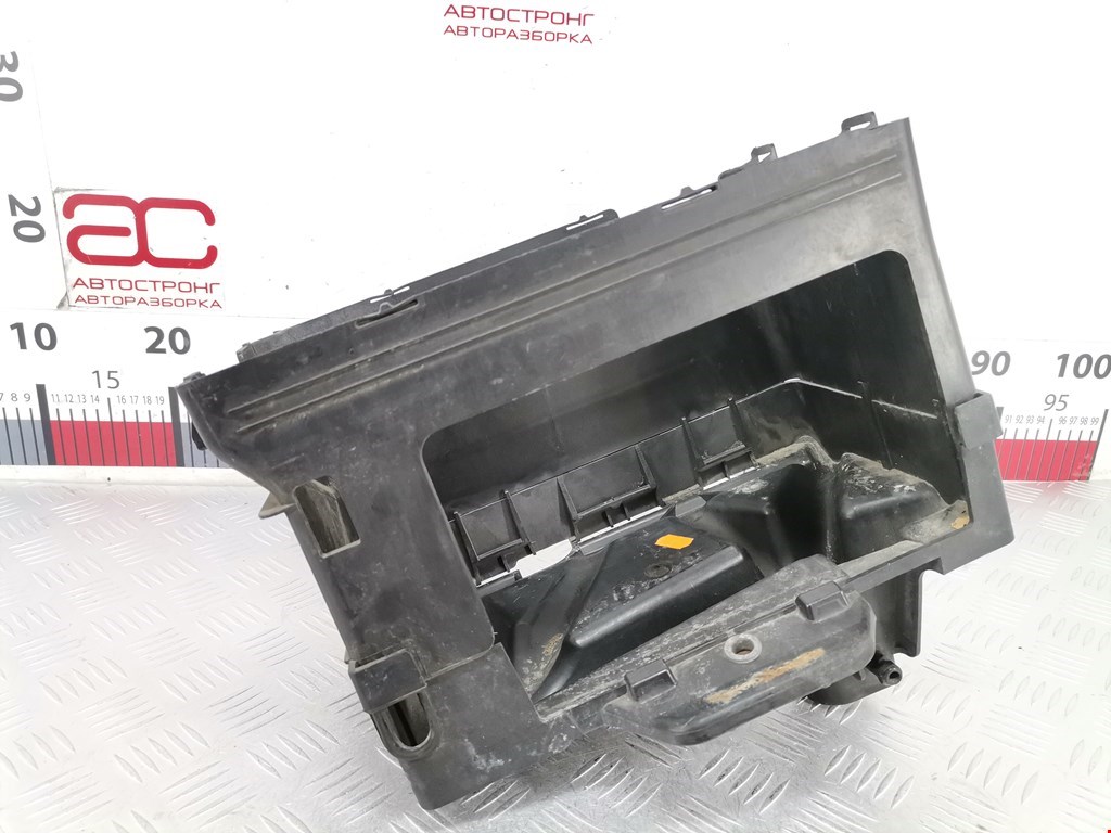 Крепление АКБ (корпус/подставка) SEAT Ibiza 2002-2008