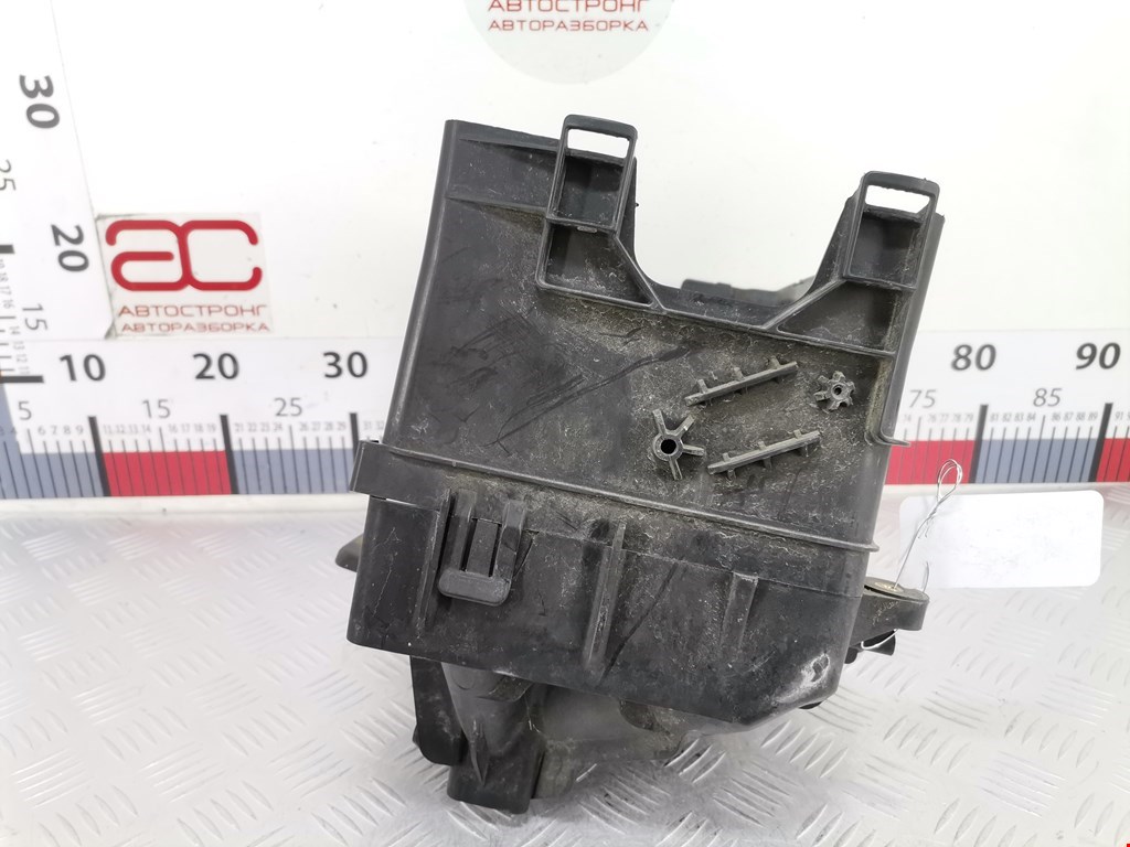 Крепление АКБ (корпус/подставка) SEAT Ibiza 2002-2008