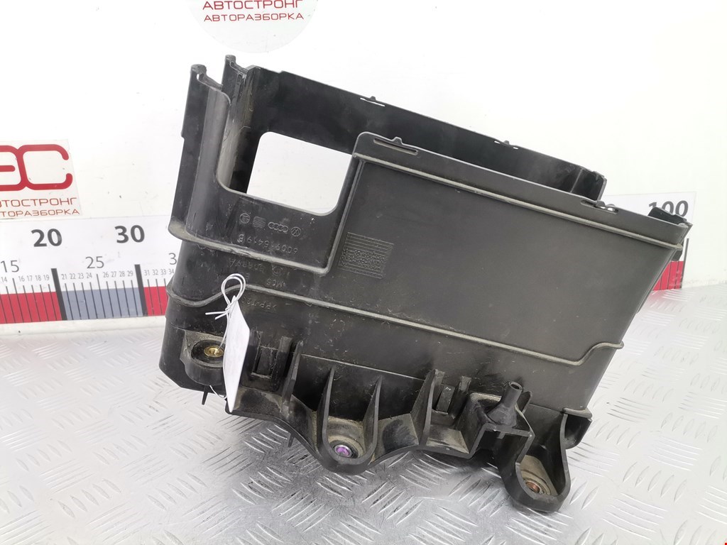 Крепление АКБ (корпус/подставка) SEAT Ibiza 2002-2008