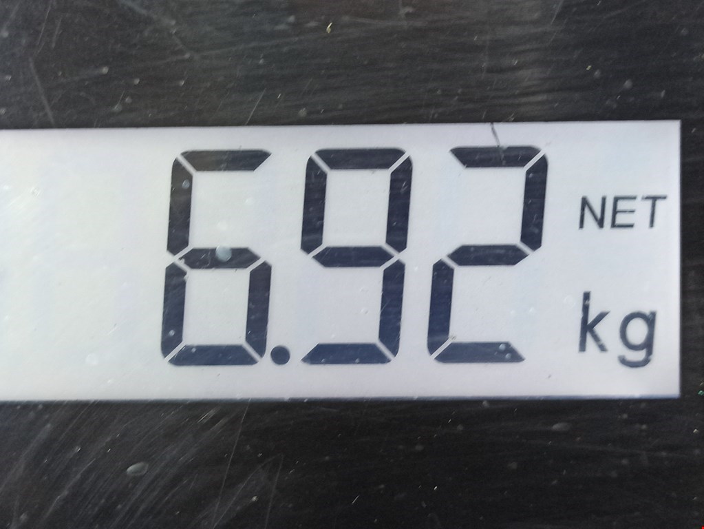 Полуось (привод, приводной вал) передняя левая KIA Sportage III 2010-2015