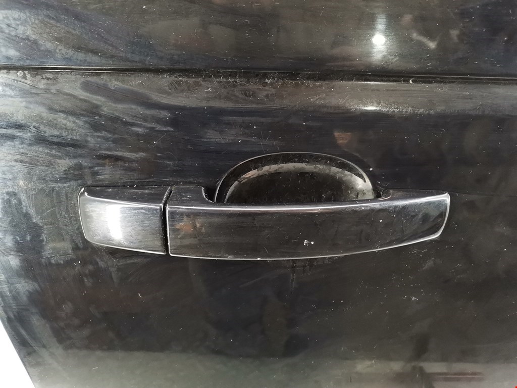 Дверь передняя правая LAND ROVER Range Rover Sport 2005-2013