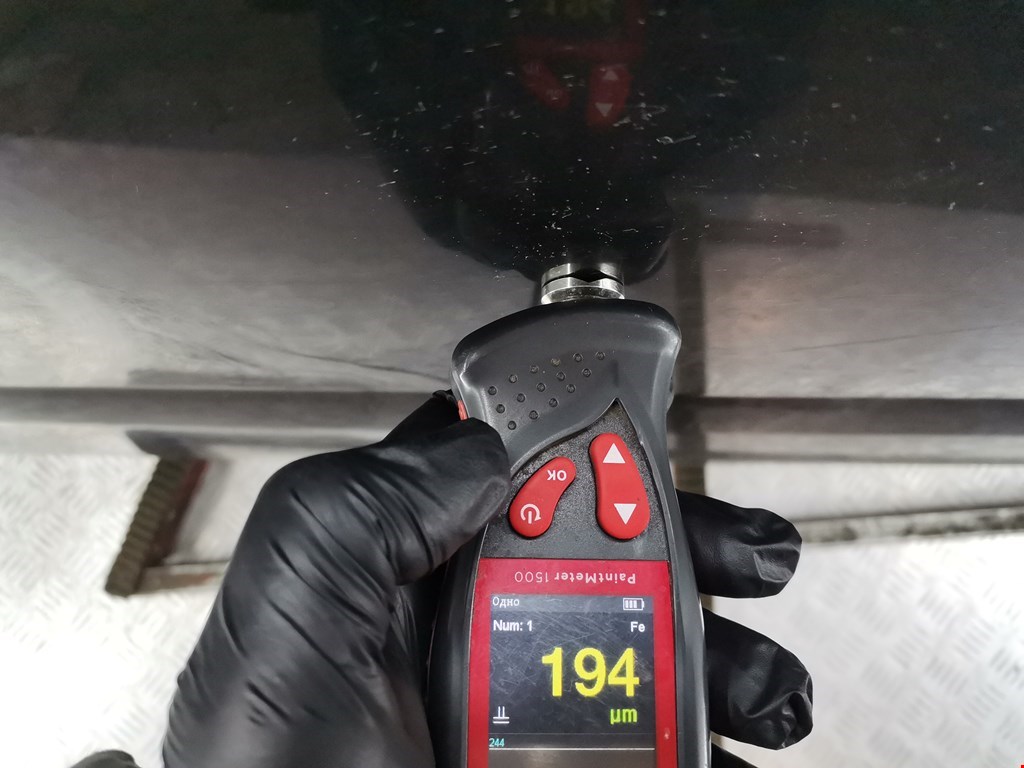 Дверь передняя правая LAND ROVER Range Rover Sport 2005-2013